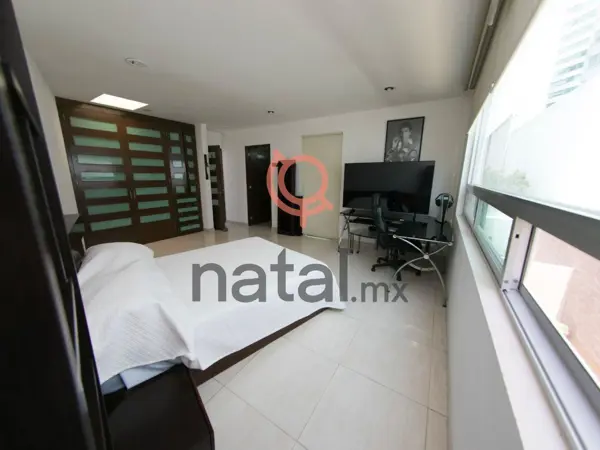 Casa en venta en Puerta Paraíso, Puebla — foto 3 de 15