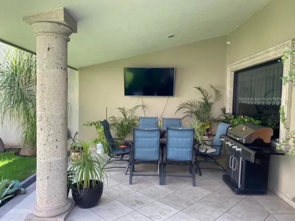 Casa en venta en Jardines del Campestre, León — foto 3 de 28