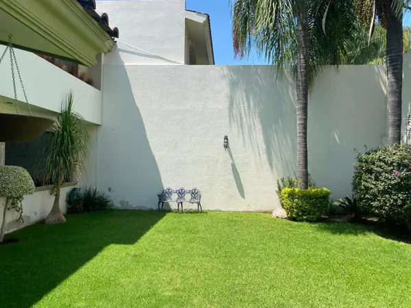 Casa en venta en Jardines del Campestre, León — foto 2 de 28