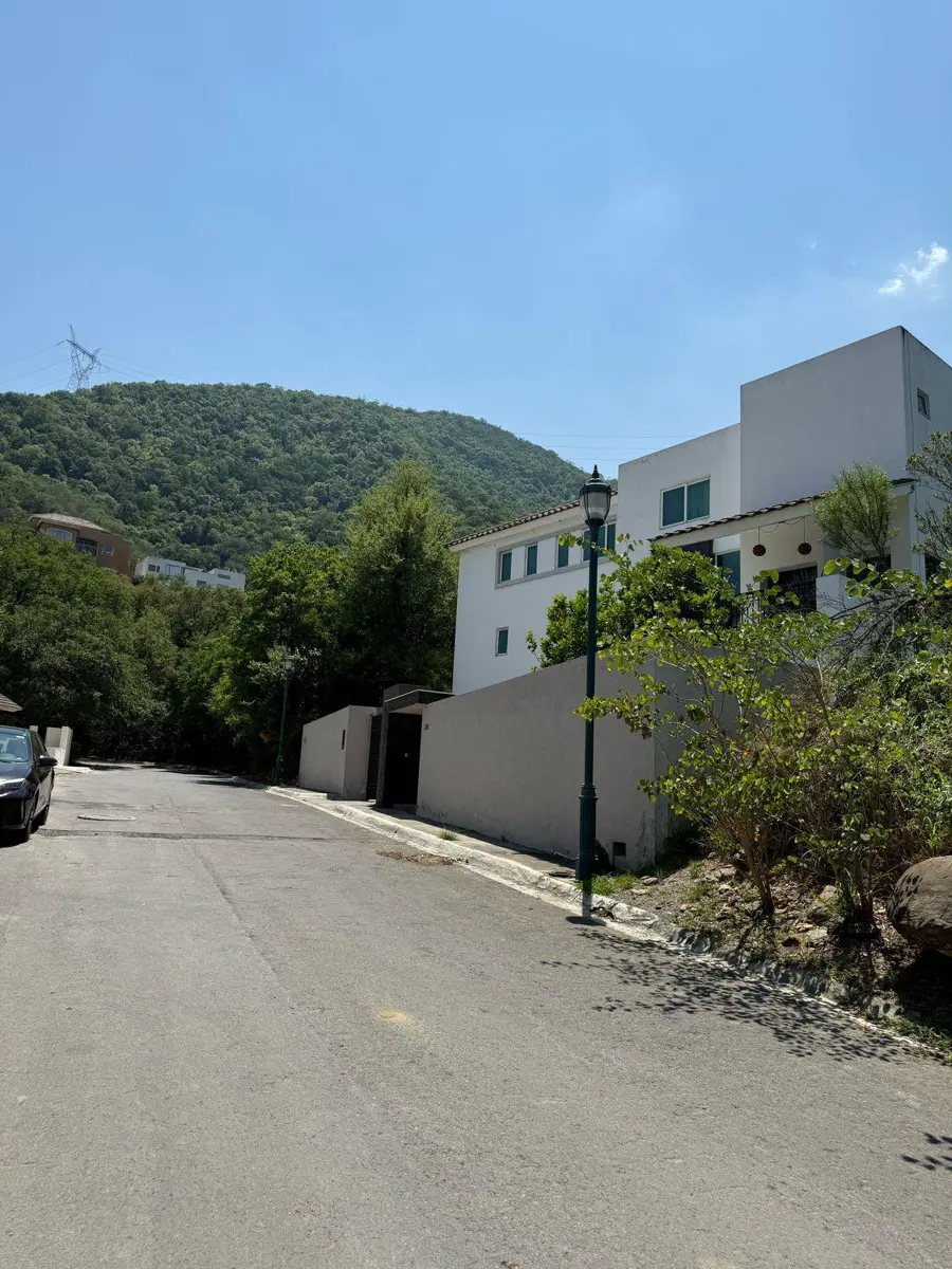 Terreno en venta en Renacimiento, Monterrey — foto 1 de 17