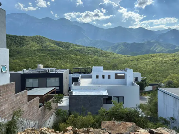 Casa en venta en Carolco, Monterrey — foto 2 de 6