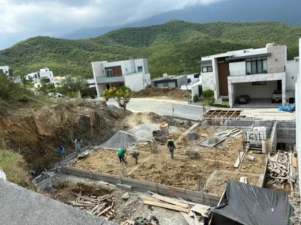 Casa en venta en Carolco, Monterrey — foto 2 de 6