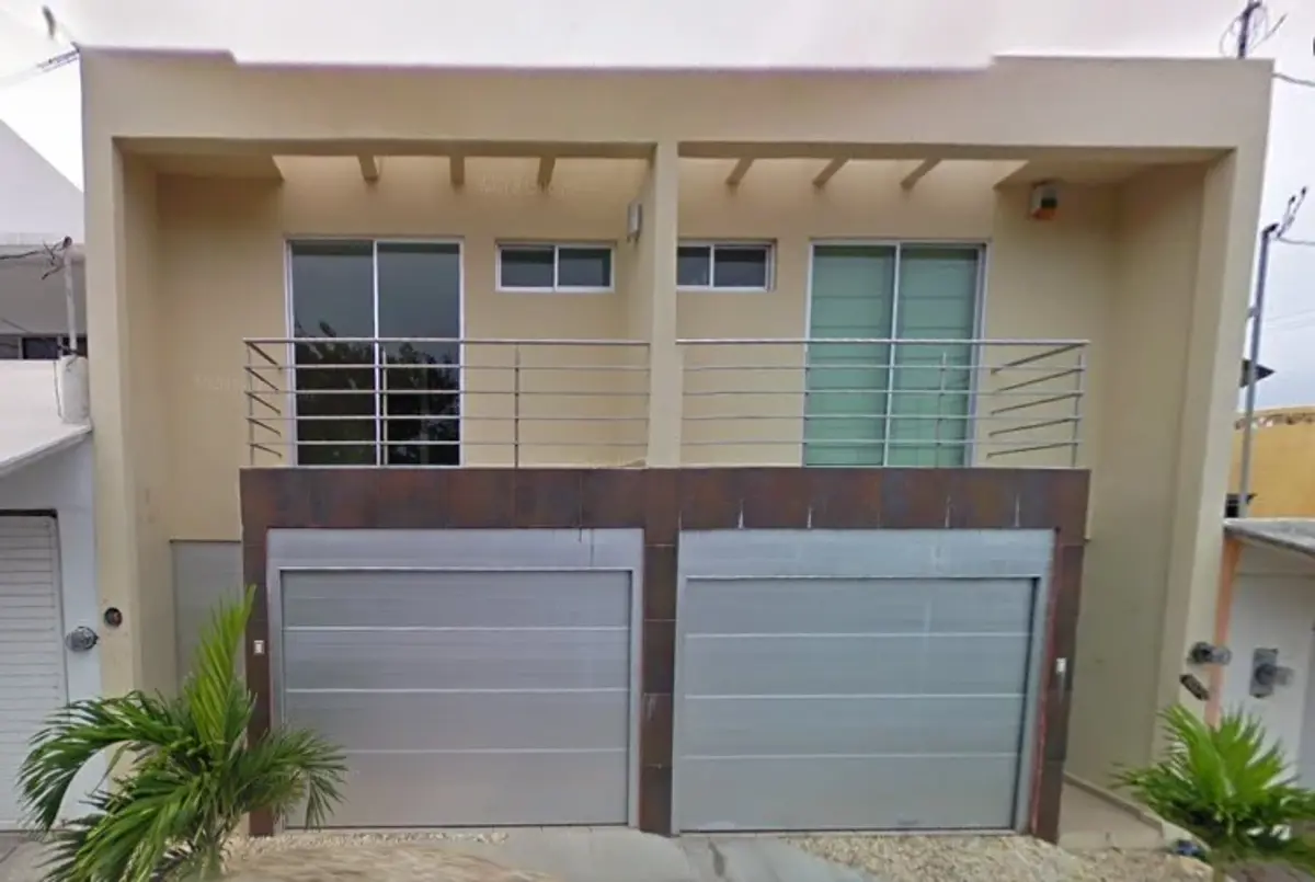 Casa en venta en Ejido Primero de Mayo Norte, Boca del Río — foto 1 de 10
