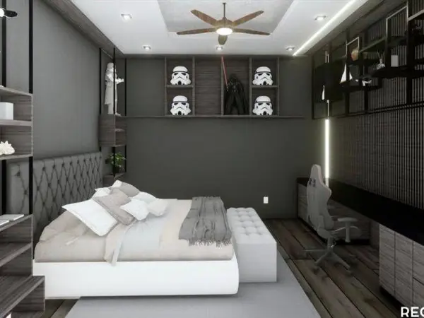 Casa en venta en San Michelle, Monterrey — foto 2 de 15