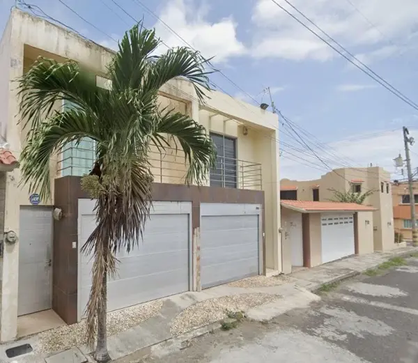 Casa en venta en Ejido Primero de Mayo Norte, Boca del Río — foto 2 de 10