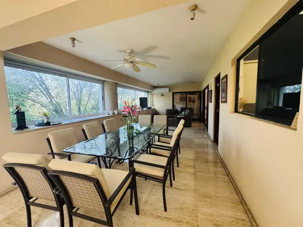 Casa en venta en Hacienda San Agustin, San Pedro Garza García — foto 2 de 31