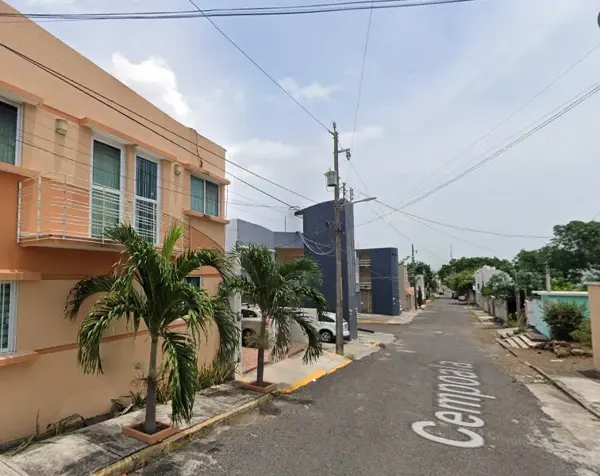 Casa en venta en Ejido Primero de Mayo Norte, Boca del Río — foto 3 de 10