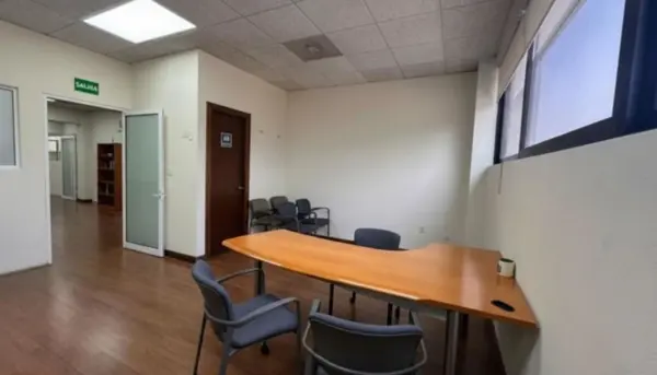 Oficina en renta en Santa Engracia, San Pedro Garza García — foto 3 de 6