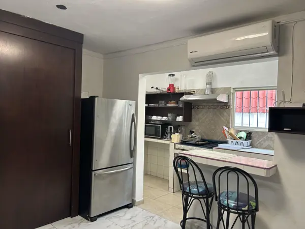 Departamento en renta en Mitras Centro, Monterrey — foto 3 de 13
