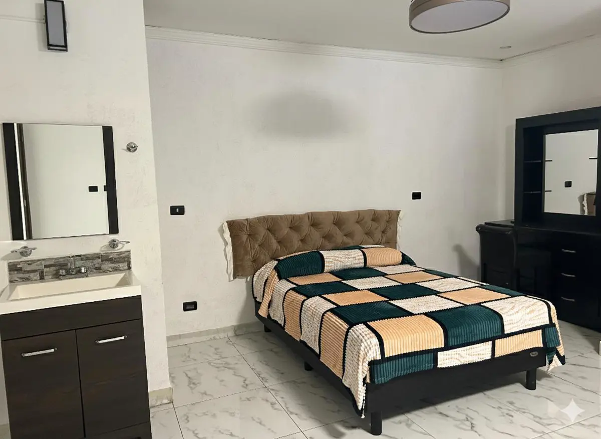 Departamento en renta en Mitras Centro, Monterrey — foto 1 de 13