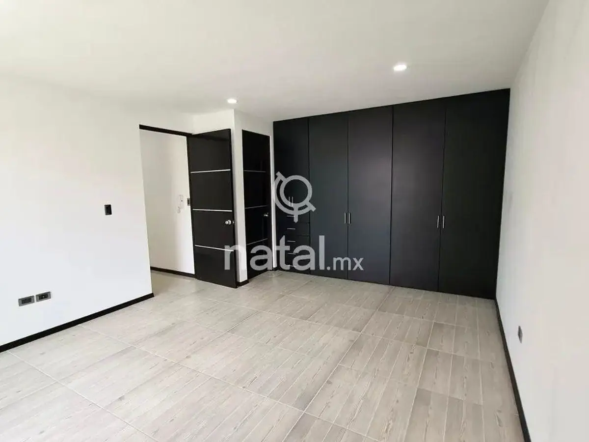 Casa en renta en Bosque San Diego, San Pedro Cholula — foto 1 de 12