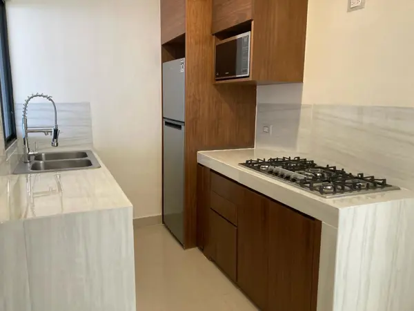 Casa en renta en Pedregal la Huasteca, Santa Catarina — foto 3 de 27