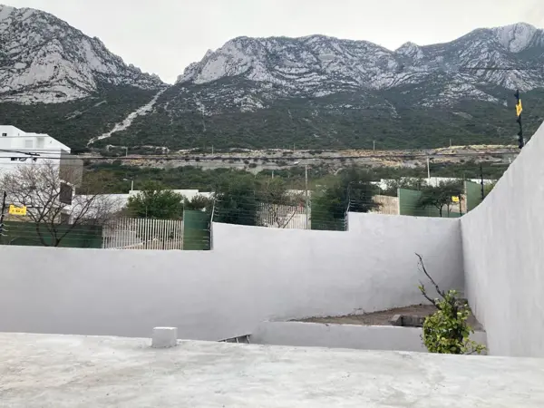 Casa en renta en Pedregal la Huasteca, Santa Catarina — foto 2 de 27