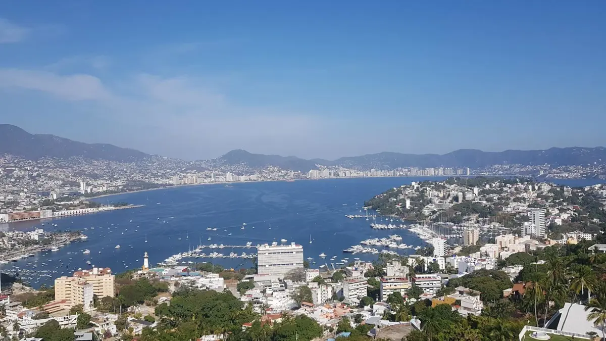 Departamento en venta en Las Playas, Acapulco de Juárez — foto 1 de 11