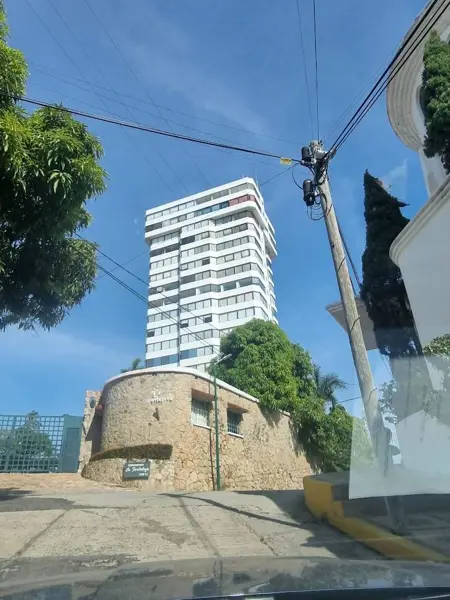 Departamento en venta en Las Playas, Acapulco de Juárez — foto 2 de 11