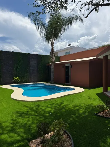 Casa en venta en Amorada Privada Residencial, Santiago — foto 2 de 18