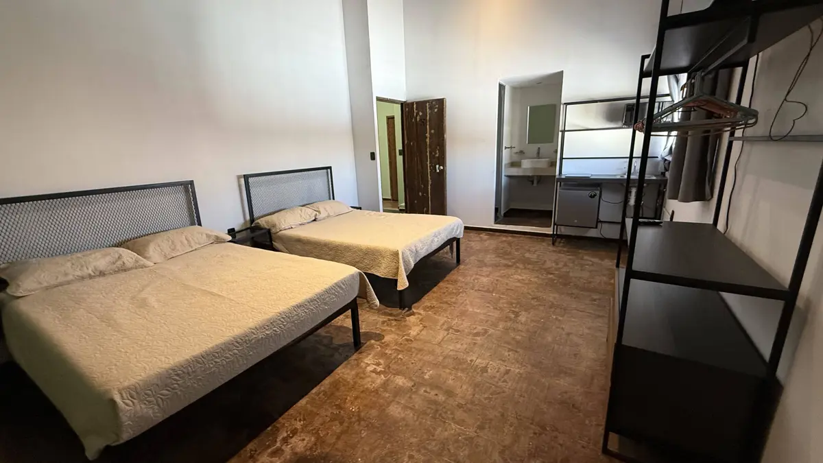 Departamento en renta en Obregon, León — foto 1 de 17