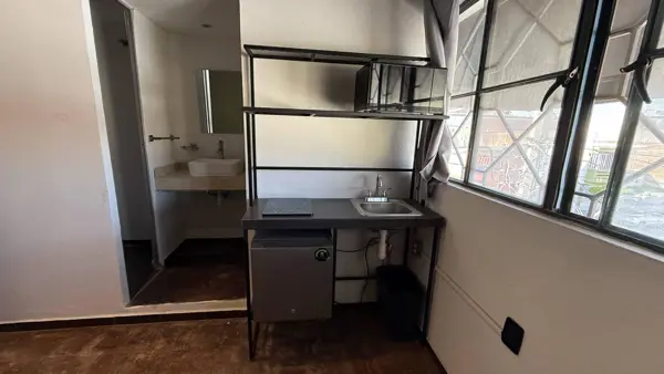 Departamento en renta en Obregon, León — foto 3 de 17