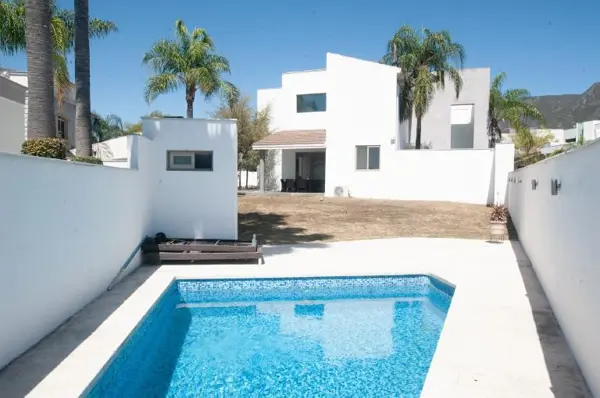 Casa en venta en Fraccionamiento Residencial y Club de Golf la Herradura, Monterrey — foto 3 de 17
