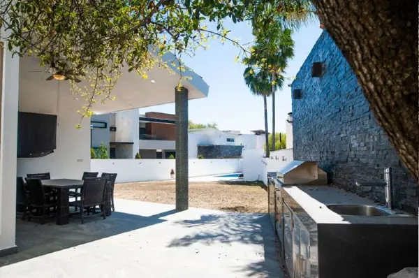 Casa en venta en Fraccionamiento Residencial y Club de Golf la Herradura, Monterrey — foto 2 de 17