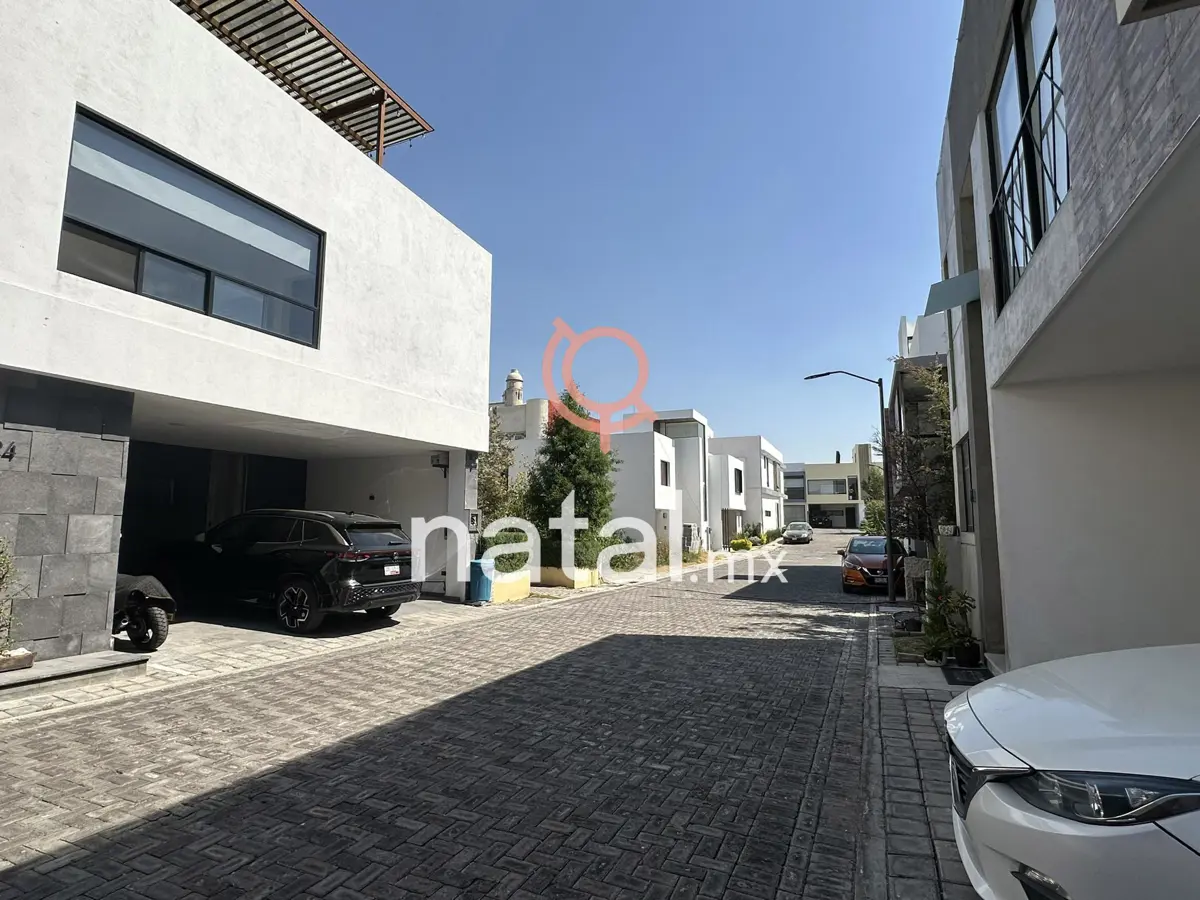 Casa en venta en Fuerte de Guadalupe, Cuautlancingo — foto 1 de 26