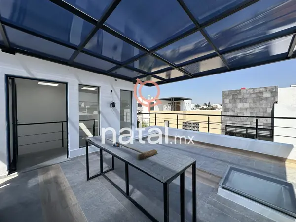Casa en venta en Fuerte de Guadalupe, Cuautlancingo — foto 2 de 26