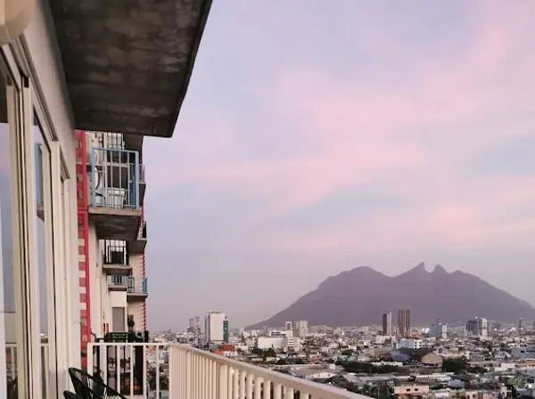 Departamento en venta en Monterrey Centro, Monterrey — foto 3 de 16