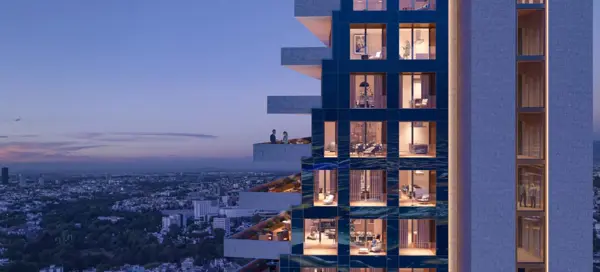 Departamento en venta en Reserva Territorial Atlixcayotl, San Andrés Cholula — foto 3 de 19