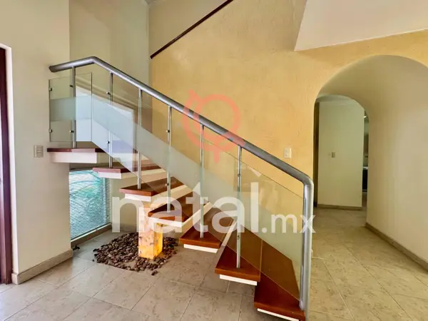 Casa en venta en San Bernardino Tlaxcalancingo, San Andrés Cholula — foto 3 de 27