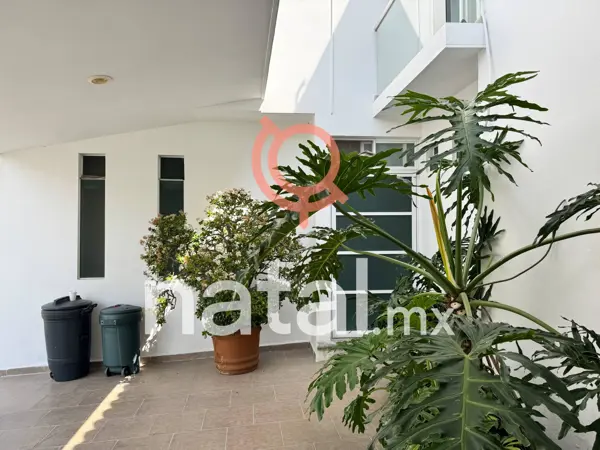Casa en venta en San Bernardino Tlaxcalancingo, San Andrés Cholula — foto 2 de 27