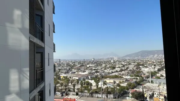 Departamento en renta en Monterrey Centro, Monterrey — foto 2 de 18
