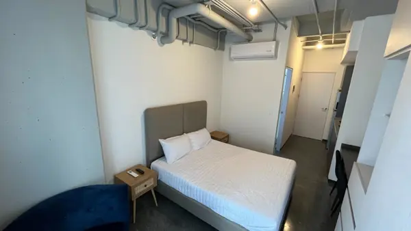 Departamento en renta en Monterrey Centro, Monterrey — foto 3 de 18