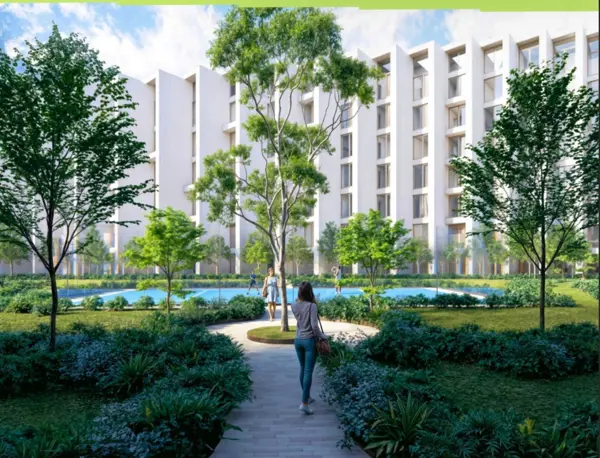 Departamento en venta en San Bernardino Tlaxcalancingo, San Andrés Cholula — foto 3 de 18