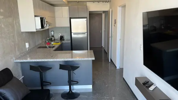 Departamento en renta en Monterrey Centro, Monterrey — foto 3 de 36