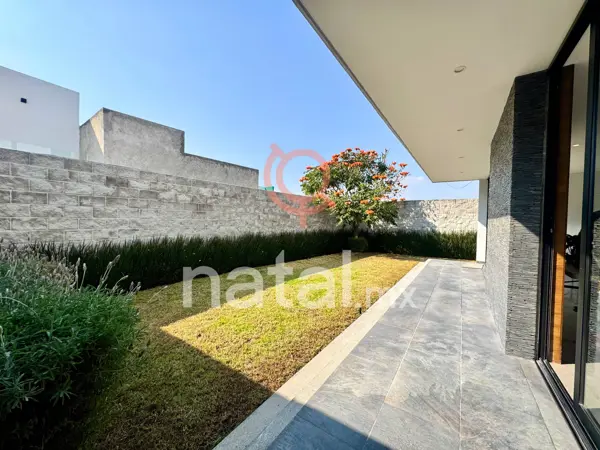 Casa en venta en Fraccionamiento Lomas de  Angelópolis, San Andrés Cholula — foto 3 de 20
