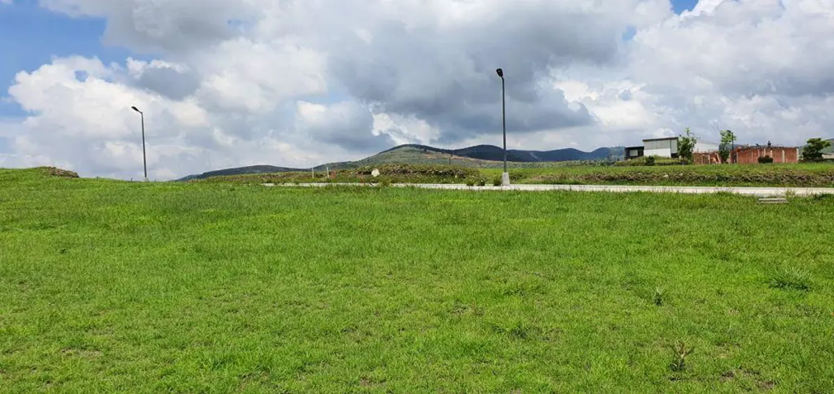 Terreno en venta en Fraccionamiento Lomas de  Angelópolis, San Andrés Cholula — foto 1 de 3