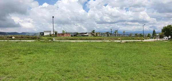 Terreno en venta en Fraccionamiento Lomas de  Angelópolis, San Andrés Cholula — foto 2 de 3