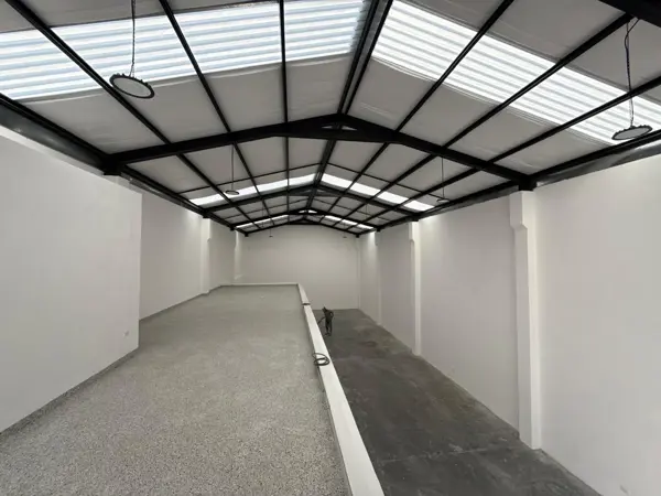 Bodega en venta en Caracol, Monterrey — foto 3 de 15