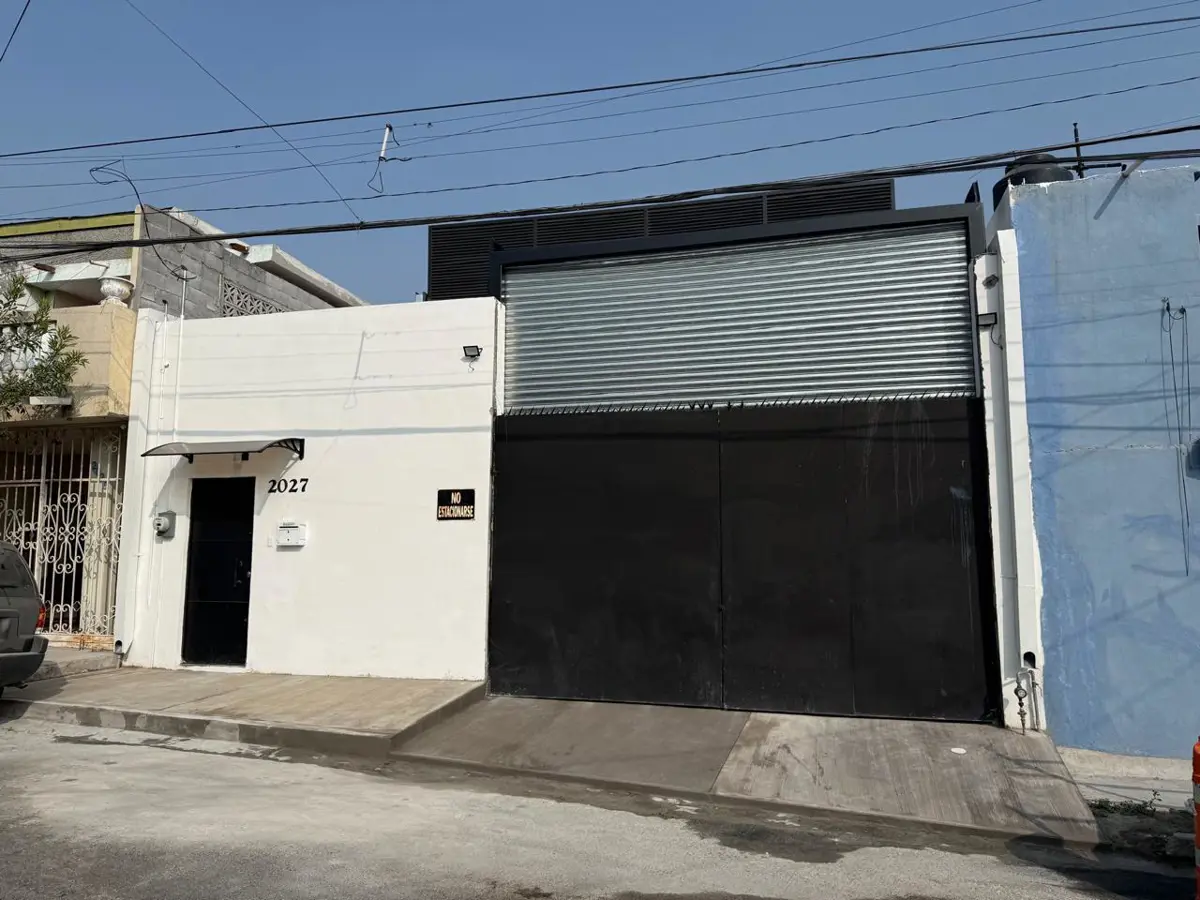 Bodega en venta en Caracol, Monterrey — foto 1 de 15