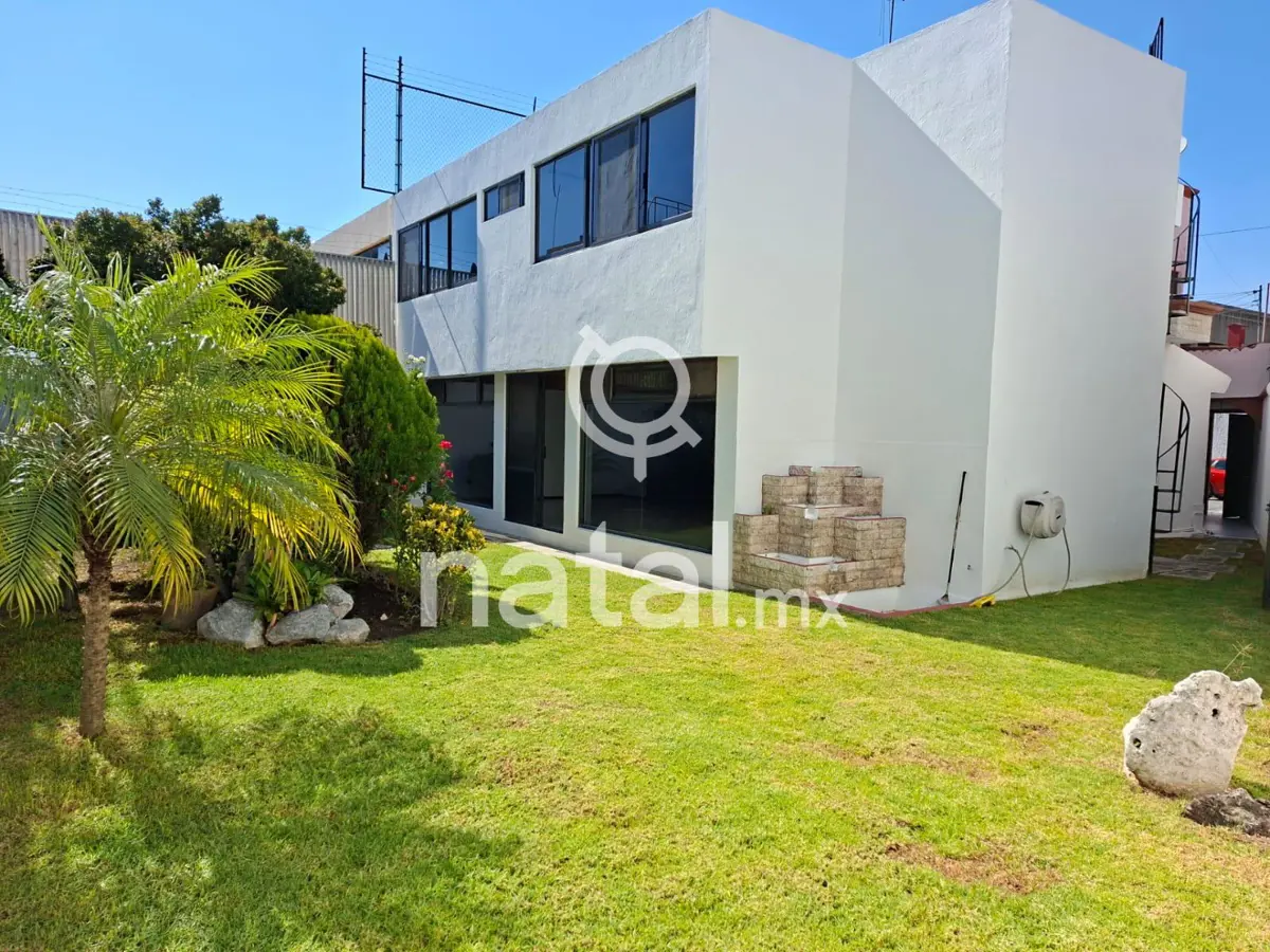 CASA EL CERRITO PUEBLA VENTA CASA EL CERRITO PUEBLA VENTA