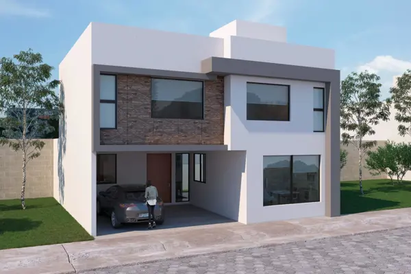 Casa en venta en Rancho San Jose Xilotzingo, Puebla — foto 3 de 20