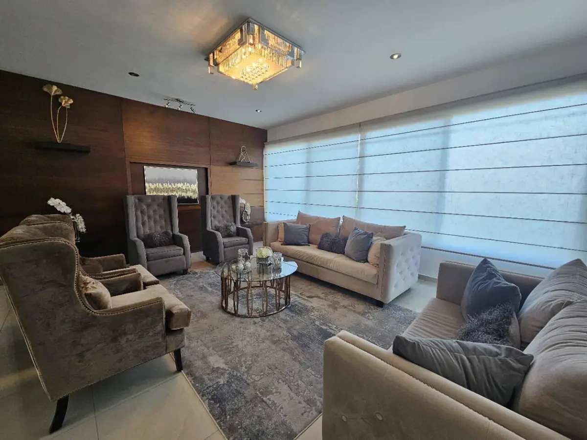 Casa en venta en Cima del Bosque, Monterrey — foto 1 de 39