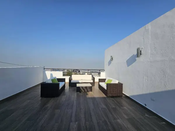 Casa en venta en Cima del Bosque, Monterrey — foto 2 de 39