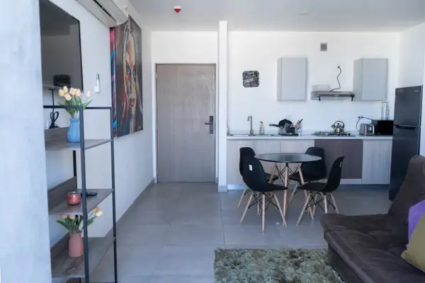Departamento en renta en Monterrey Centro, Monterrey — foto 2 de 12