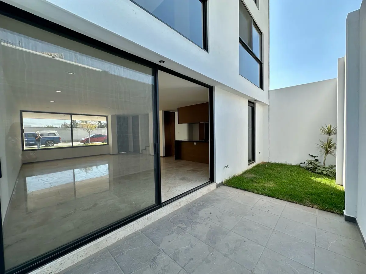 Casa en venta en Santa Maria Xixitla, San Pedro Cholula — foto 1 de 20