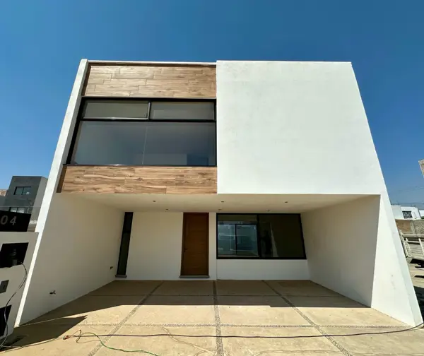 Casa en venta en Santa Maria Xixitla, San Pedro Cholula — foto 2 de 20
