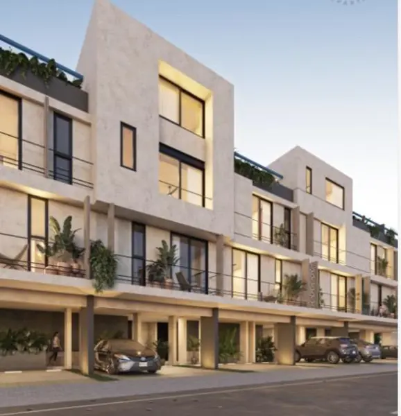 Departamento en venta en Sin colonia, Mérida — foto 3 de 5