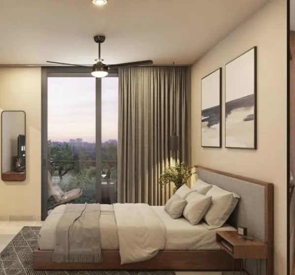 Departamento en venta en Sin colonia, Mérida — foto 2 de 5