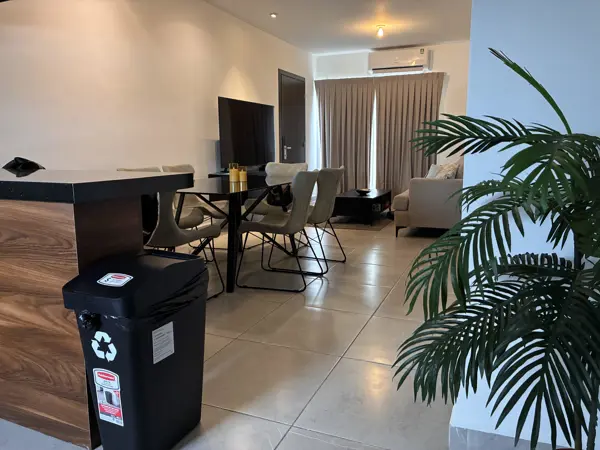Departamento en renta en Valle de Cumbres, García — foto 3 de 21