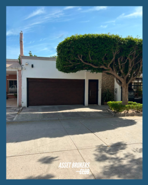 Casa en venta en Los Pinos, Ahome — foto 2 de 15